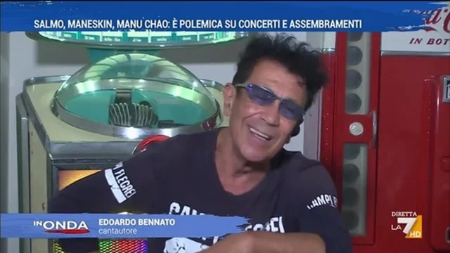 In Onda - Puntata del 20/08/2021