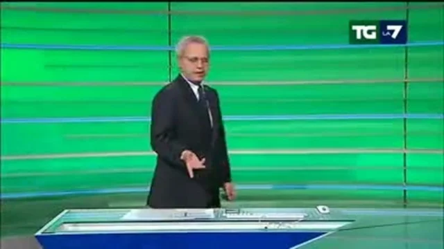 TG LA7