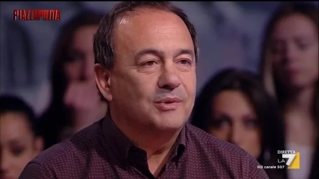 Piazzapulita - Il rosso e i neri - Puntata 16/05/2019