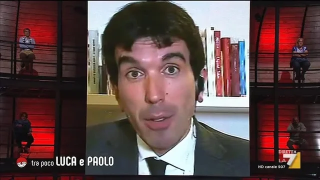 L'intervista a Maurizio Martina (Pd) su legge elettorale e possibili elezioni