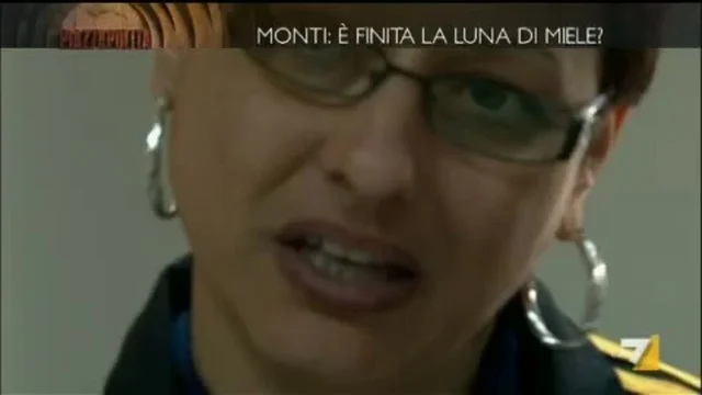 "IL CONTO E' SERVITO" - LA COPERTINA