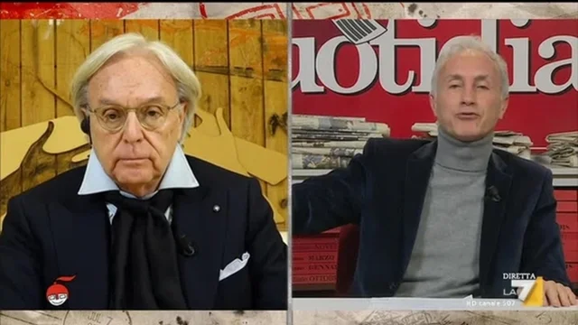 DiMartedì - Puntata 15/12/2020