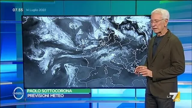 Omnibus - Meteo