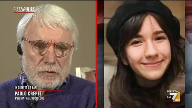 Piazzapulita - Puntata del 23/11/2023