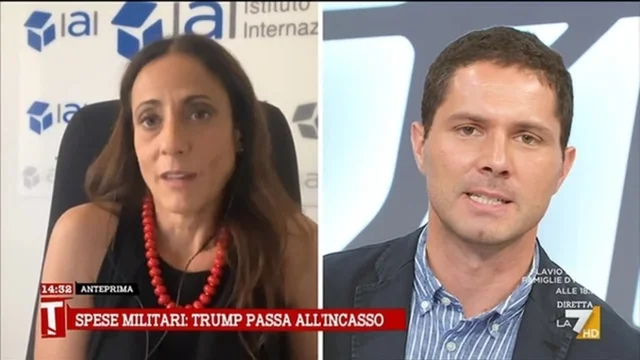 Tagadà - Puntata del 26/6/2025