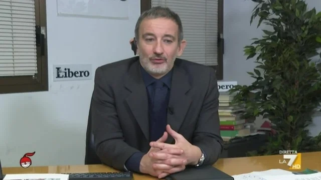 Crisi governo, Pietro Senaldi: "Mattarella non ha mai voluto dare una chance al centrodestra, ora scommette su Draghi"