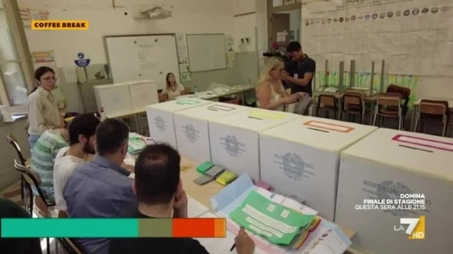 La maratona elettorale che si preannuncia rovente