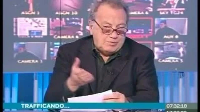 LEVIAMOCI IL PENSIERO DI SAN REMO
