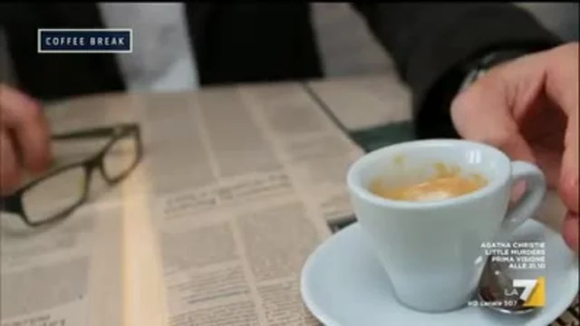 Coffee Break