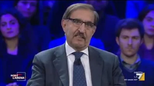 La Russa (FDI) Vs Cantone: 'Voi tassate con un'aliquota altissima