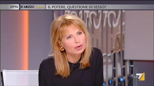 Il potere, questione di sesso?