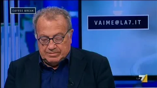 IL CAMBIAMENTO VIAGGIA IN TRENO?