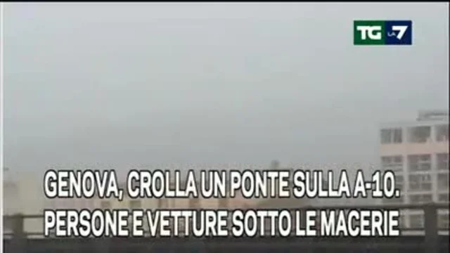 TG LA7