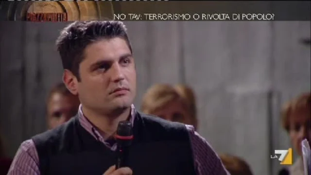 L'INTERVENTO DI EMILIANO DIMITRI