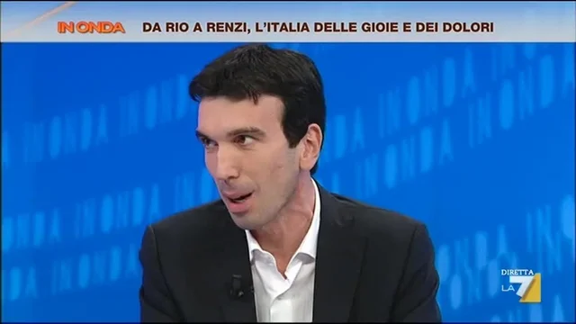 Maurizio Martina sul bicameralismo perfetto: '883 giorni per approvare collegato agricolo'