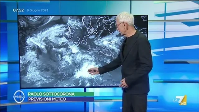 Omnibus - Meteo
