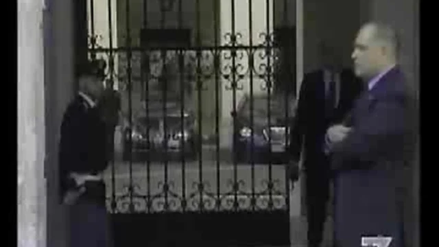 LA SINDROME DI FORT ALAMO
