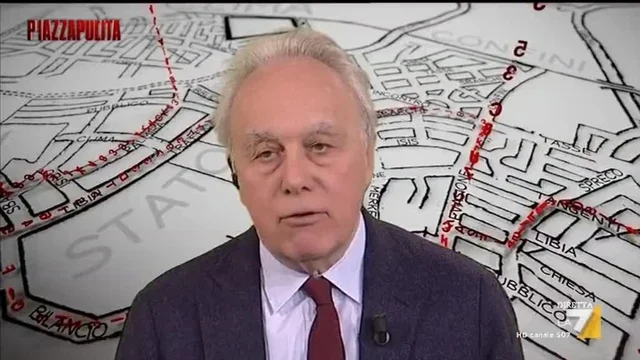 Giavazzi: ‘Savona un grande economista? Ho dei dubbi’