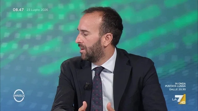 Fakir, Cerasa: "Schlein difende Lepore e critica gli antagonisti violenti"