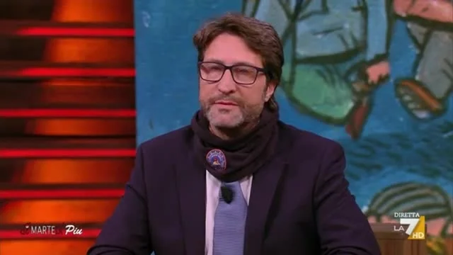 Russo Truglio: "Serve reddito di resilienza civile per associazioni ambientaliste e di promozione sociale"