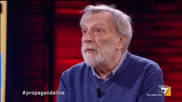 Gino Strada: 'A sinistra c'è un silenzio molto preoccupante'