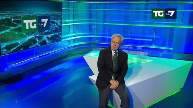TG LA7