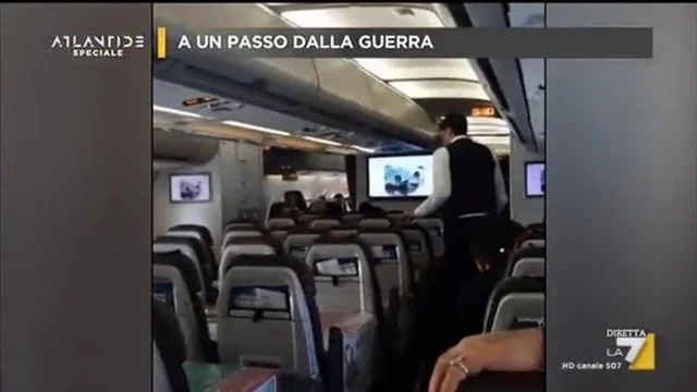Le immagini esclusive del rientro in patria della salma di Soleimani | VIDEO