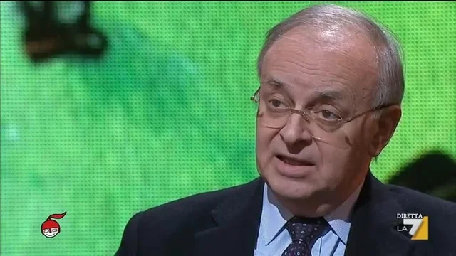 L'intervista a Piercamillo Davigo, consigliere della II sezione penale presso la Corte di Cassazione