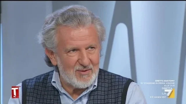 Tagadà - Puntata 09/12/2019