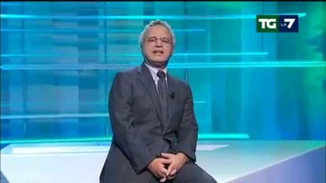 Edizione delle 20:00 - 01/11/2018