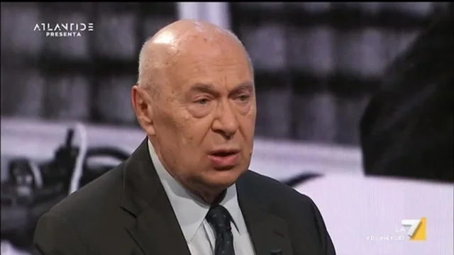Churchill, il retroscena di Paolo Mieli: "Ebbe un infarto per far entrare l'America in guerra"