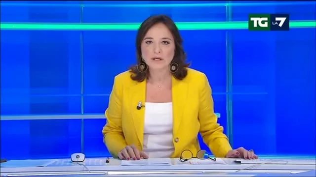 TG LA7