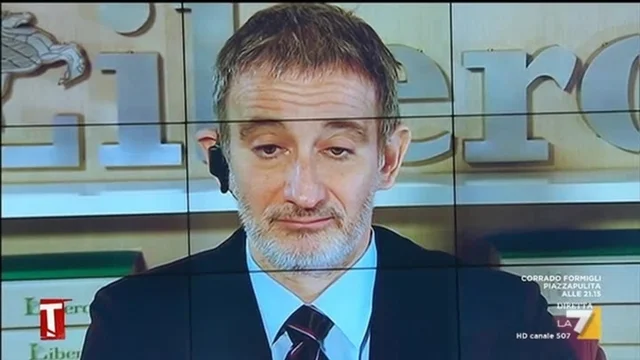 Tagadà - Puntata 13/02/2020
