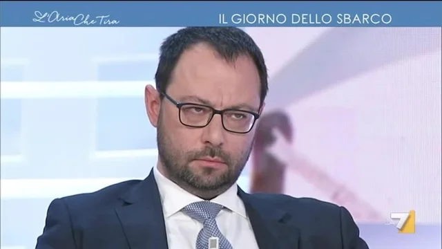 L'Aria Che Tira - Puntata 31/01/2019