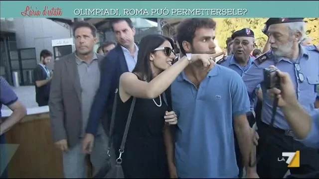 Olimpiadi, Roma può permettersele?