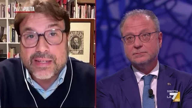 Flotilla, Montanari: "Crosetto ha ringraziato Israele per aver usato la minor forza possibile, non si è mai visto..."