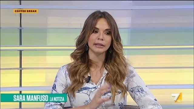 Coffee Break - Puntata 05/07/2021