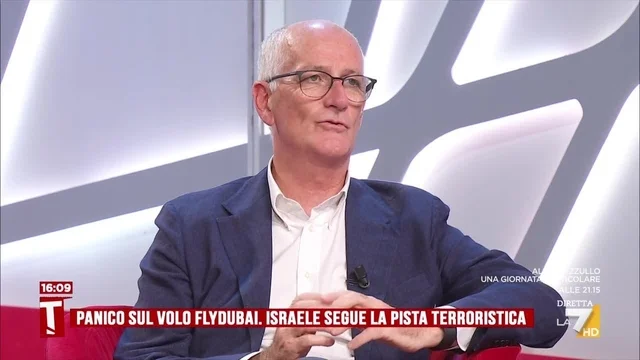 Campo largo, Gabrielli: "Voglio dare una mano al mio paese"