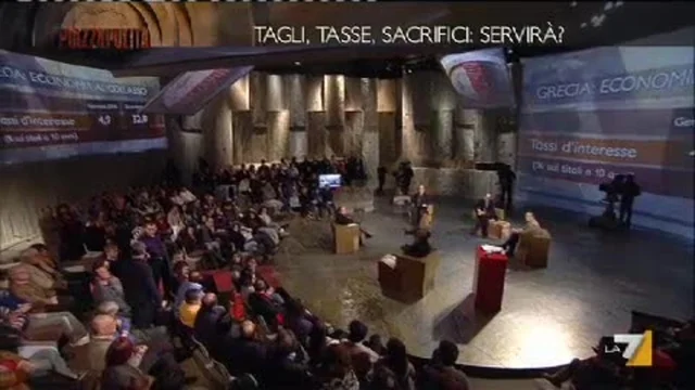 L'INTERVENTO DI ROBERTO