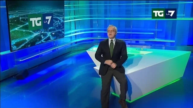 TG LA7