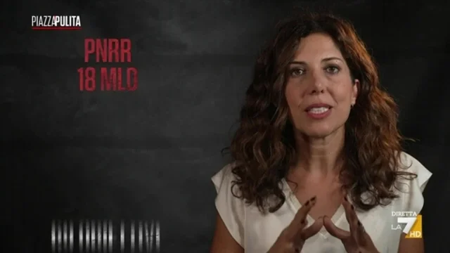 Condoni e sanatorie sì, ma i soldi del PNRR non riusciamo a usarli