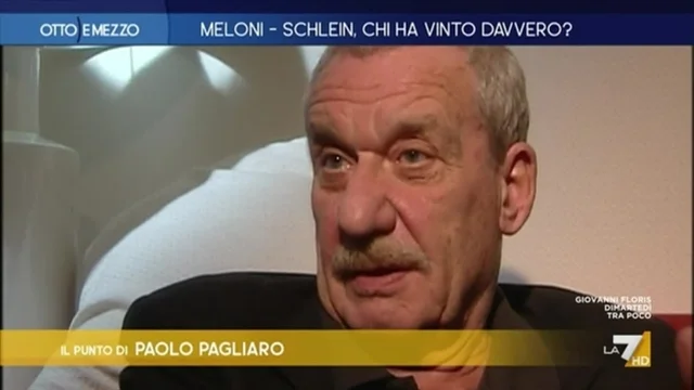 L'Italia di Curzio Maltese era la nostra