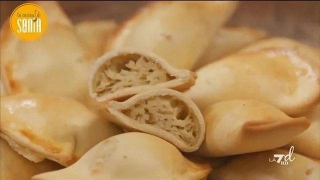 Dal Molise: i Fiadoni