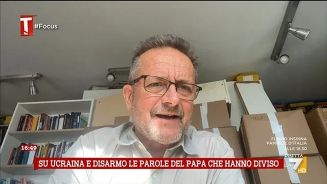 Taga Focus - Puntata del 22/4/2025