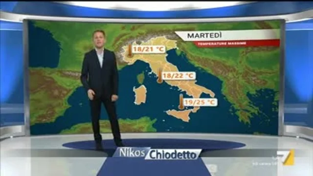TG LA7