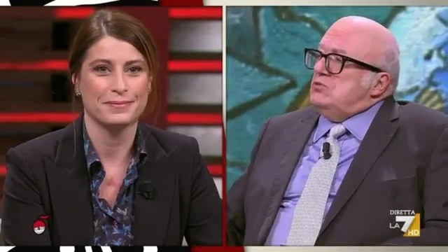 Referendum, Storace: “Assoggettare la magistratura alla politica? È ciò che fa il vostro idolo Sanchez”