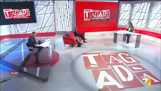 Taga Focus