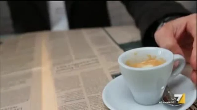 COFFEE BREAK