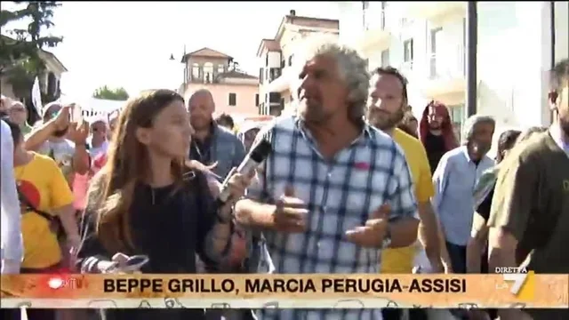Renzi alle prese con le minoranze