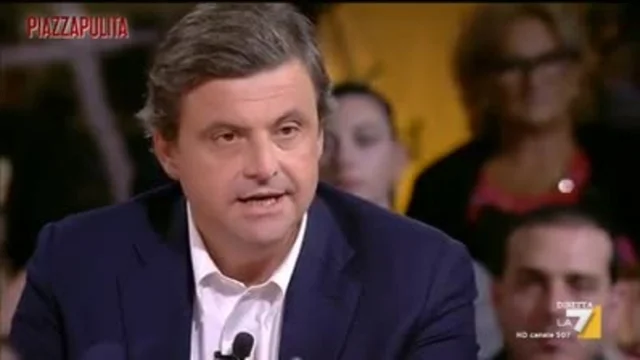 Rifiuti Roma, Calenda: "Incapacità a scegliere gli amministratori Ama"